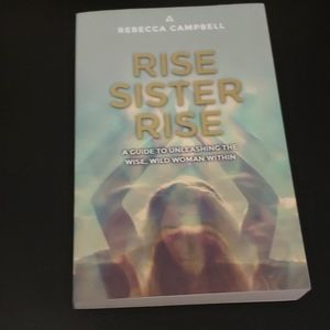 Rise Sister Rise book